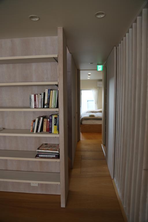 Villa Incognito Kyoto Oda fotoğraf